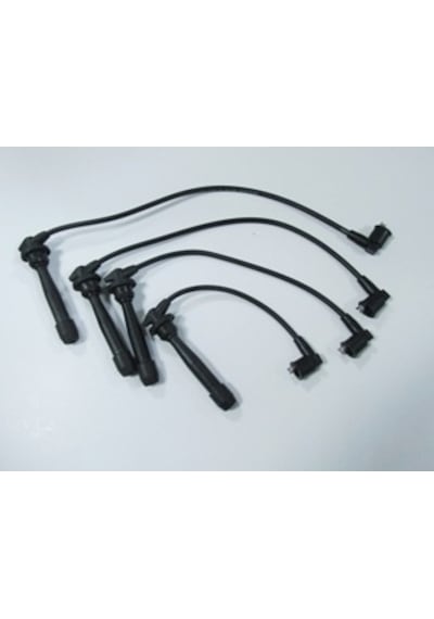 Hyundaı Accent Era 06/12 Buji Kablosu Takım 16v G4ee 1.4 Cc Yow Jung - Buji