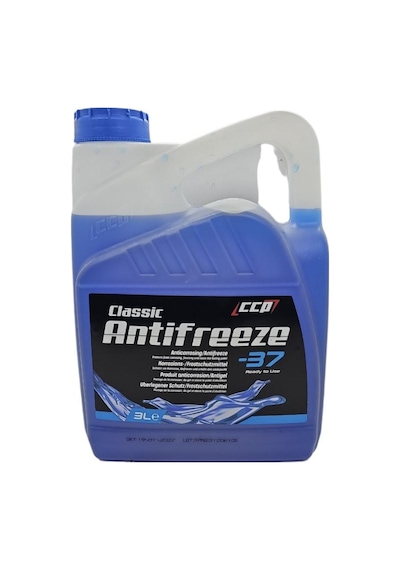 Antfriz Mavi 3 Litre Ccp Extreme-3128