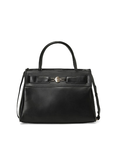 Nine West Nwıdbıggy 6fx Siyah Kadın El Çantası 000000000102238969 Siyah