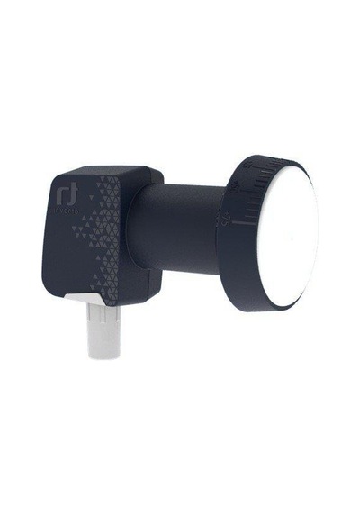 Inverto Premium Uln Single Lnb Full Hd 4K Uyumlu