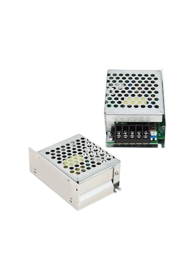 Weko 12Volt 2Amper Metal Kasa Adaptör 12V-2A
