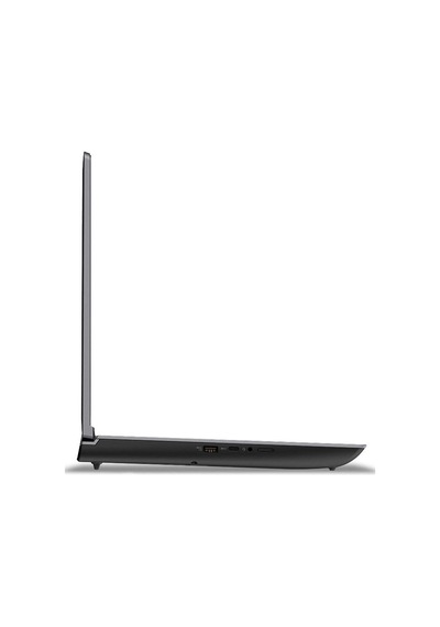 Lenovo Thinkpad P16 21FA0003TX i9-13980HX 16 GB 512 GB SSD RTX2000 16" QHD+ W11P Dizüstü Bilgisayar