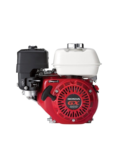 Honda Gx200 Benzinli Motor İpli 20mm