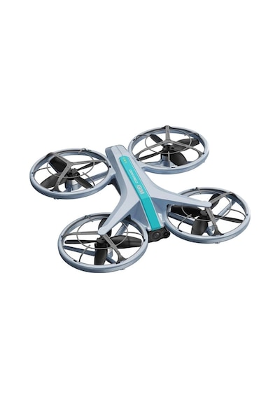 Mey İthalat 4d-v33 Led Işıklı Dron