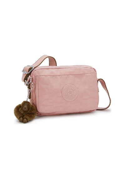 Kipling Abanu Basic Omuz Çantası Ki4208-0pn Çok Renkli