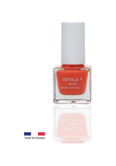 Impala Mini Hızlı Kuruyan Oje 39 6 Ml