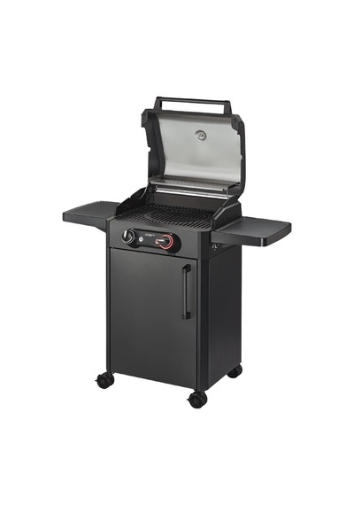 Enders Eflow Pro 2 Turbo Shadow 3000 W Elektrikli Mangal