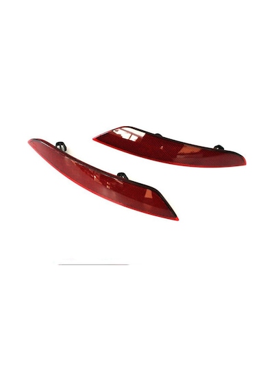 Jetta Arka Tampon Reflektörü 2011-2015 Arası Jetta Reflektör 5C6945106 Arka Sağ Yolcu Tarafi