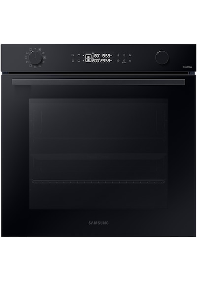 Samsung NV7B4420ZAK/TR 76 LT Ankastre Fırın Siyah