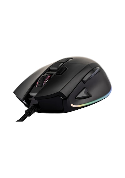 Rowl Rgm-02 Pyrro Rgb 10000dpı Macrolu Gaming Oyuncu Mouse Rowl