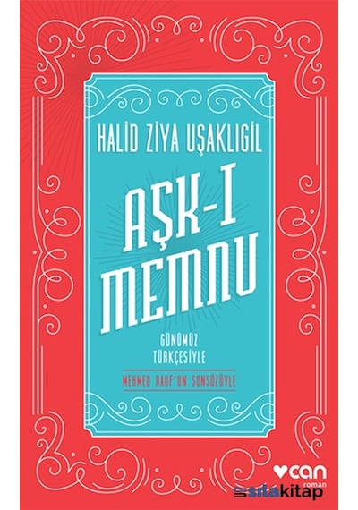 Aşk-I Memnu - Günümüz  Türkçesiyle
