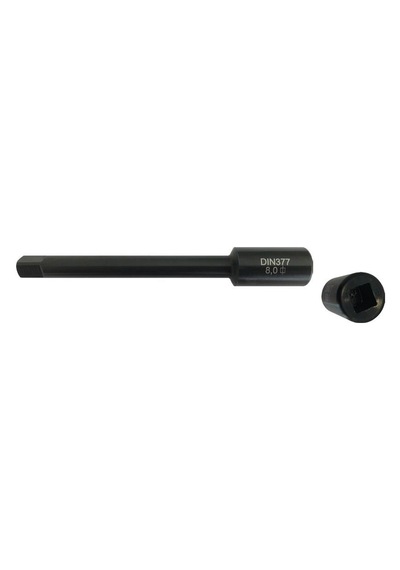 Fett M3 Bucovice Nb-351 Dın377 Kılavuz Uzatma Kolu