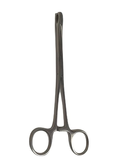 Archer Piercing Pensi (Dövmeci Pensi) Kesik Uçlu 180 Mm