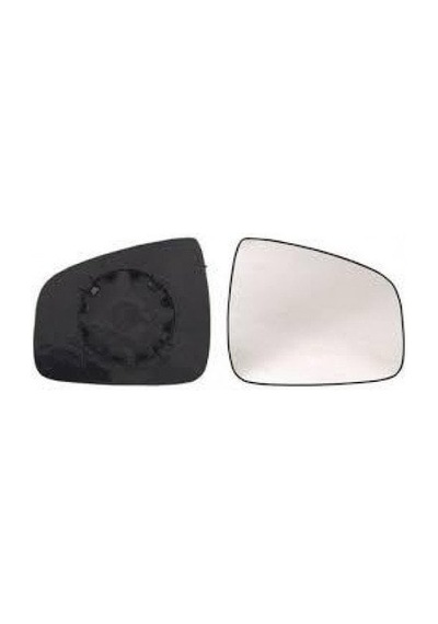 Clio Symbol joy Sol Dış Ayna Camı 963661279R -