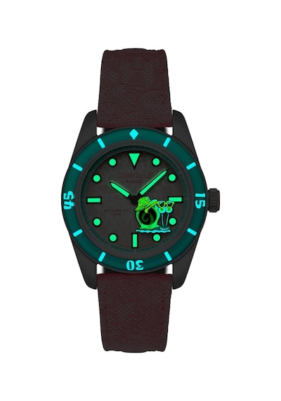 Spınnaker Sp-5160-04 Erkek Kol Saati Metalik Gri