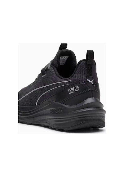 Puma Flare Pro Trail Ptx Unisex Siyah Spor Ayakkabı 31204101