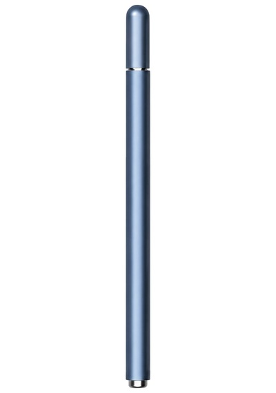 Newface - 147 - Dokunmatik Stylus Kalem Pen 110 - Spt-gld - - Lacivert