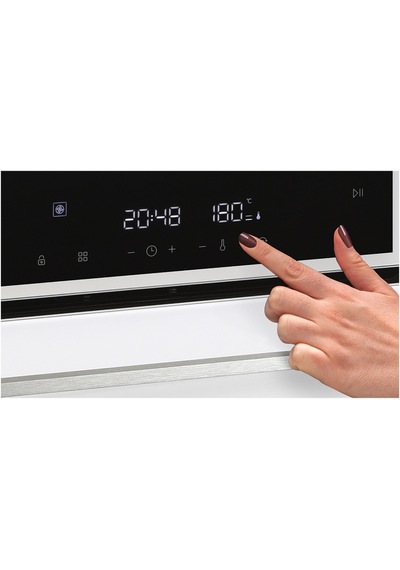Vestel AF-9786 YB 73 LT Ankastre Fırın