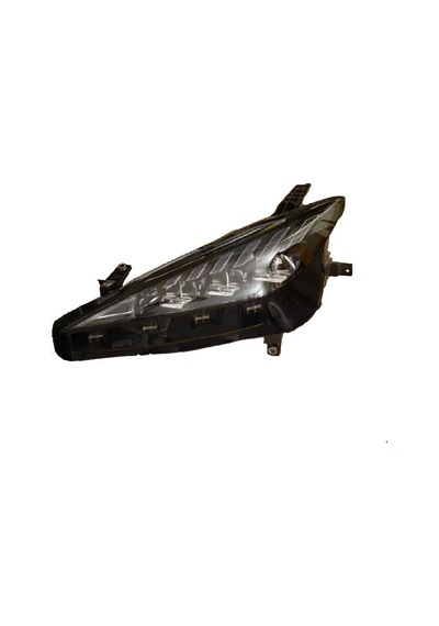 Mg - Ön Far Sol Full Led Mg4 2020-
