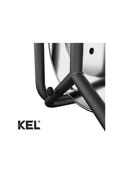 Kel 99471 Ağır Hizmet Tipi Uzatma Kablosu 50m, 3x2.5 Mm2 50 M