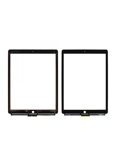 Teknonet Apple Uyumlu iPad Pro 12.9 İnç Dokunmatik Lens + Filmli