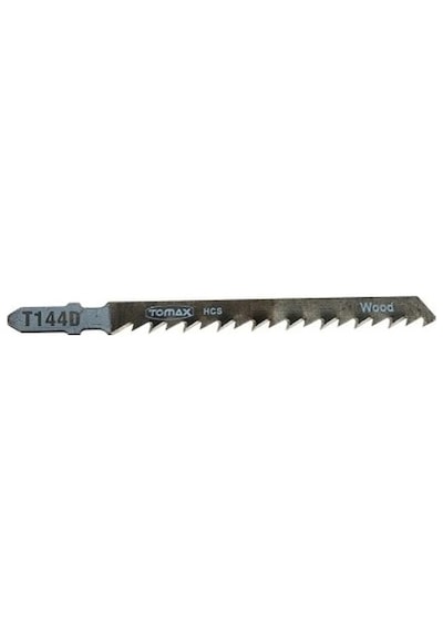 Tomax T144d Ahşap Kesici Dekupaj Uç 1 Adet