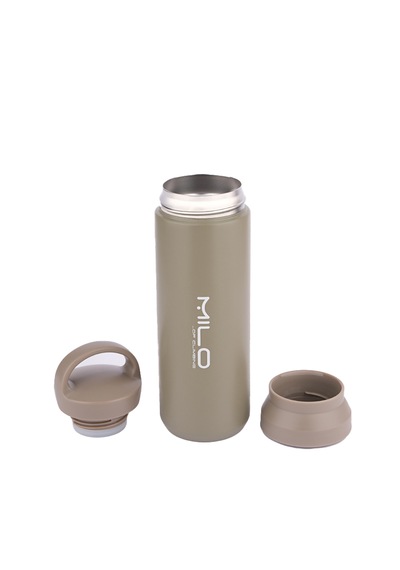 Milo Of Climbing Kuito 500 Ml Termos Gri