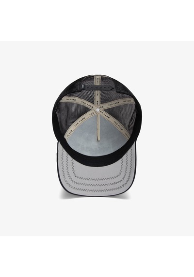 Goorin Bros Catch You Later Unisex Siyah Şapka 101-2116 Siyah
