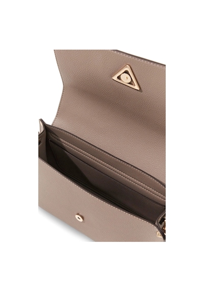 Guess Meridian Iı Kapaklı Kadın Çapraz Çanta Hwbg6974200 Vizon