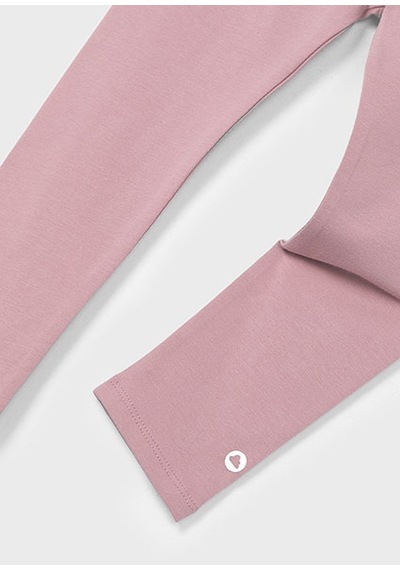 Mayoral Bebek Tayt 0717 Pembe
