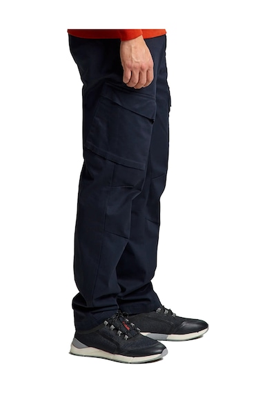 Slam Slam Deck Cargo Erkek Mavi Pantolon W13 Lacivert