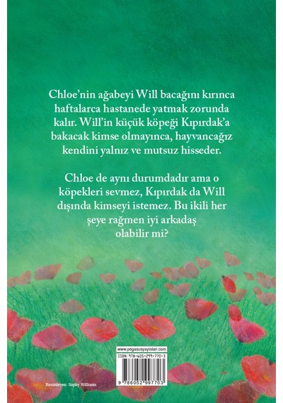 Yalnız Köpek Kıpırdak