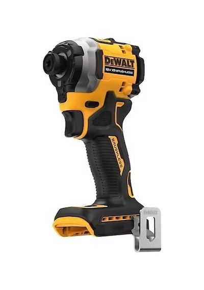 Dewalt DCF850NT-XJ 18 V Kömürsüz Aküsüz Darbeli Tornavida