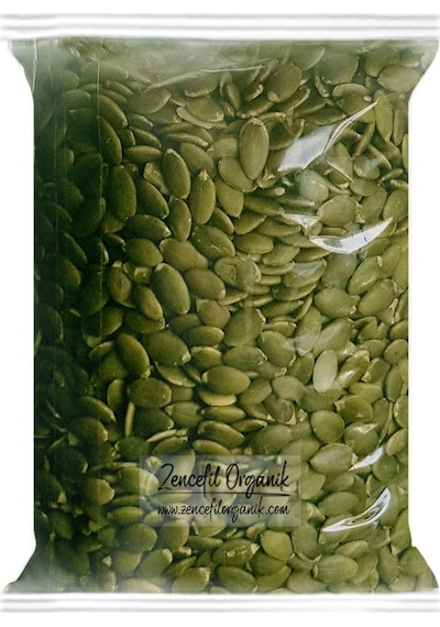 Kabak Çekirdeği Içi 1000 Gr Kabak Içi 1 Kg. Taze Temiz Diğer
