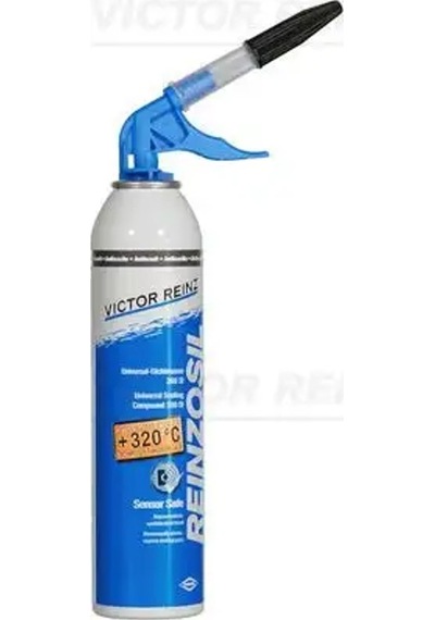 Vıctor Reınz 703141420 Sivi Conta Gri 200ml 0029500102 0029501208 002951281