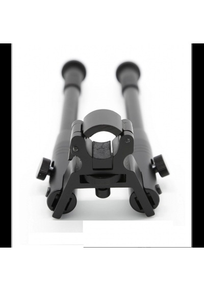 Üstün Metal Alaşım Kelepçeli Bipod Çatalayak Çok Renkli