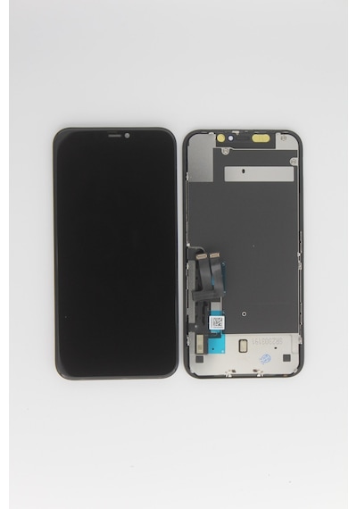 Apple Uyumlu iPhone 11 Lcd Ekran