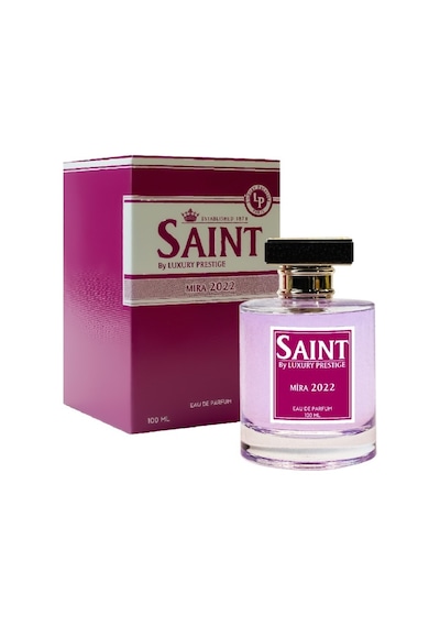 Saint Mira 2022 Kadın Parfüm 100ml Edp Bahar