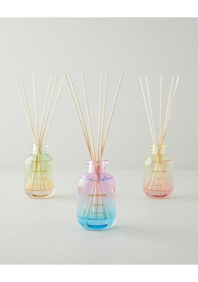 English Home Peony Çubuklu Oda Kokusu 100 Ml Çiçeksi