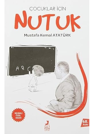 Hayvanat Bahçesinde Yeni Yavrular 3. Baskı + Beş Sevgi Dili + Çocuklar İçin Nutuk + 27 Kitap