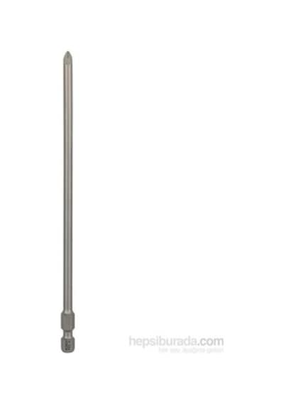 Ekstra Sert Vidalama Ucu - Pz 1, 152 Mm