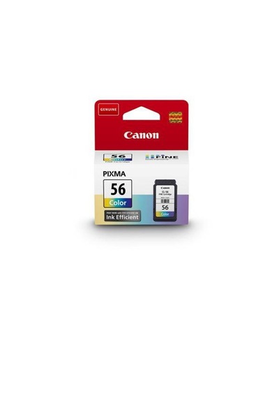 Canon Cl-56 Canon E-404 300sf Renklı Kartus-31697