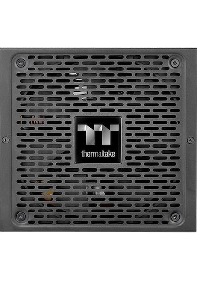 Thermaltake 850w 80+ Gold Toughpower Gt Ps-tpt-0850fnfage-3 Pcıe 5.0 Tam Modüler Power Supply