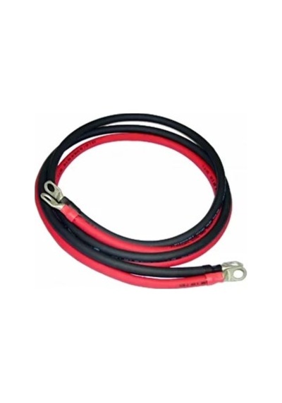 Okyay Enerji 25mm Akü Kablosu 1 Metre
