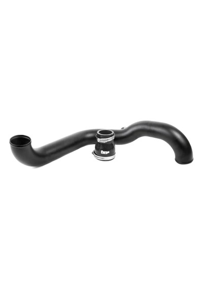 Forge Motorsport Vw Golf 7r - Vw Golf 7 Gti - Audi S3 8v - Audi Tt Mk3 2.0 Tsı Discharge Pipe - Siyah Hortum