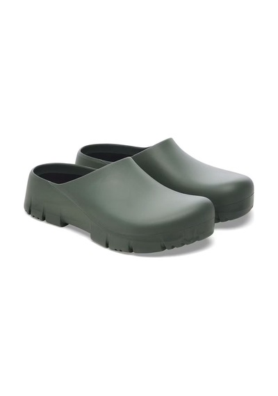 Birkenstock Super Birki Erkek Terlik 1025957 Yeşil