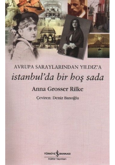 İstanbulda Bir Hoş Seda - Aıaı-897140