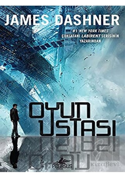 Oyun Ustası Pegasus Yayınları - Pegasus Yayınları