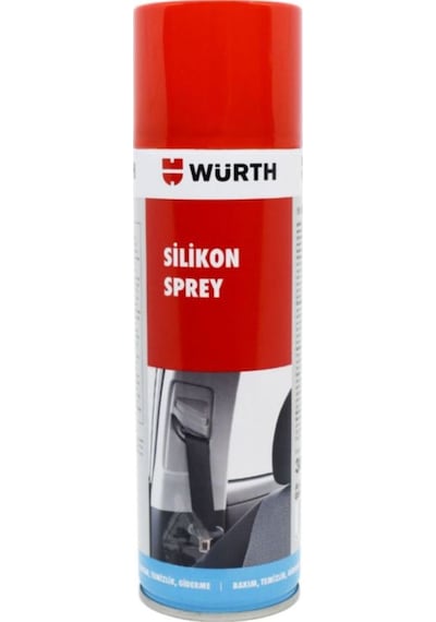 Silikon Sprey 300ml