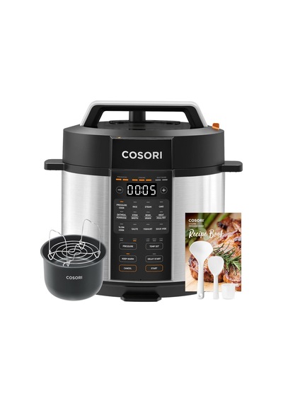 Cosori 9in1 5.7 Lt Çok Amaçlı Pişirici Outlet